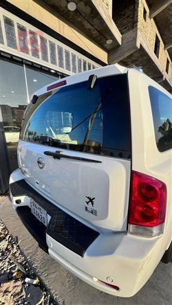 Nissan Armada